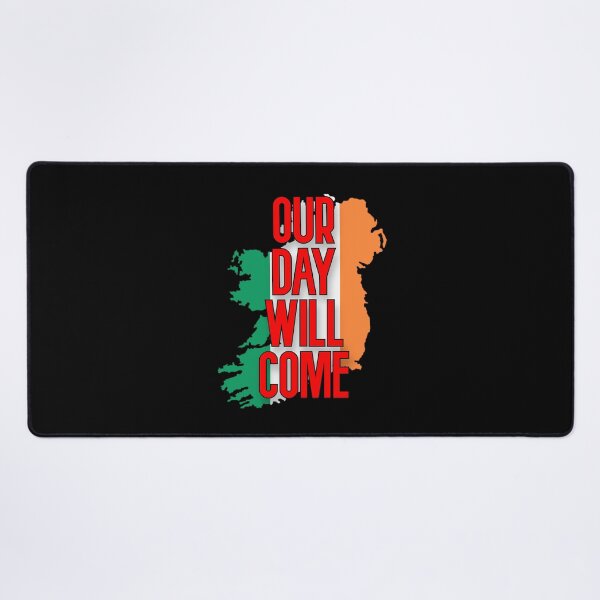 Item preview, Our Day Will Come designed and sold by RevolutionInPaint.