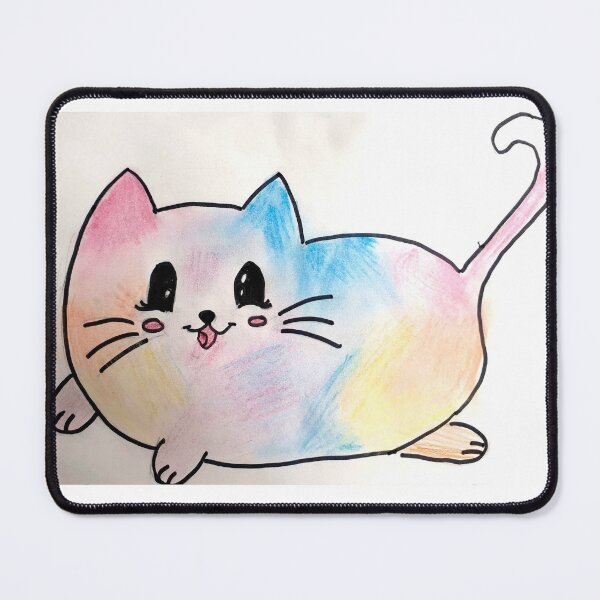 Item preview, Cat Love designed and sold by AkiraArt.
