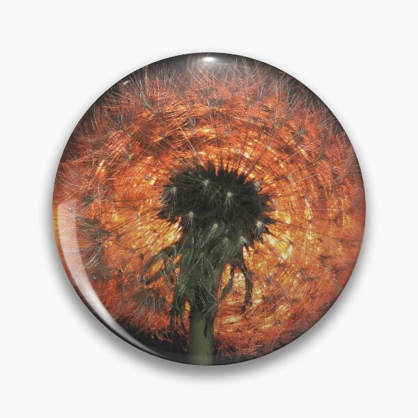 Item preview, Dandelion Dawn designed and sold by Micro-cosmic.
