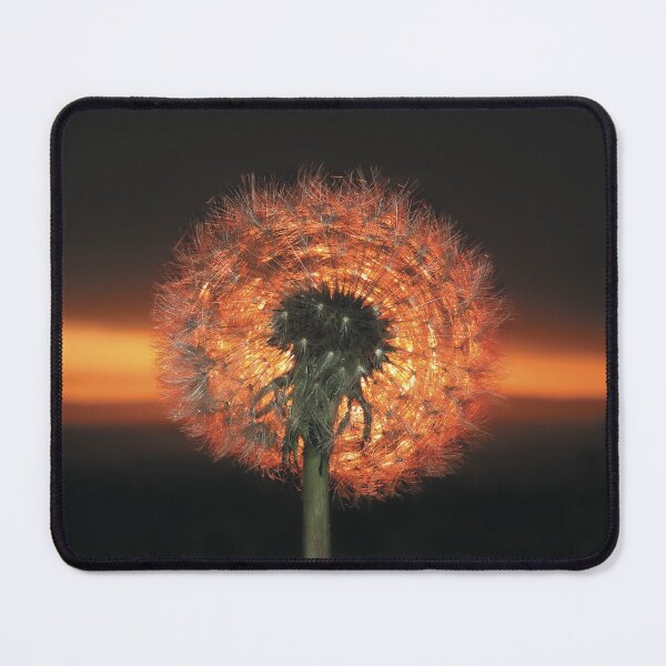 Item preview, Dandelion Dawn designed and sold by Micro-cosmic.