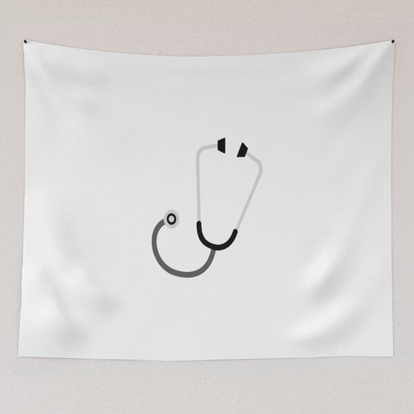 Item preview, stethoscope designed and sold by Webdesign-art.