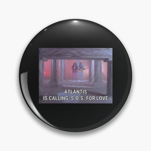 Item preview, Modern Talking - Atlantis Is Calling (SOS For designed and sold by BlueArRecords.
