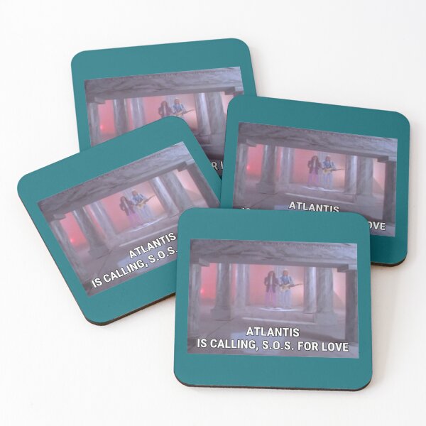 Item preview, Modern Talking - Atlantis Is Calling (SOS For designed and sold by BlueArRecords.
