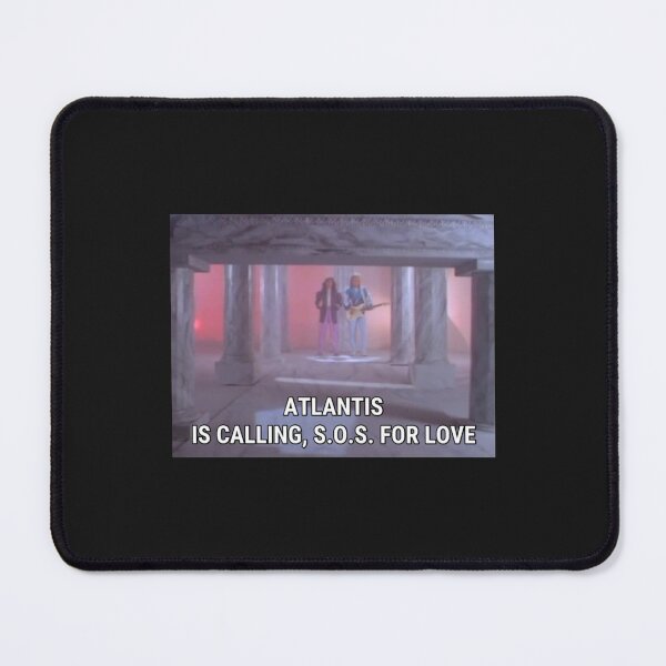 Item preview, Modern Talking - Atlantis Is Calling (SOS For designed and sold by BlueArRecords.