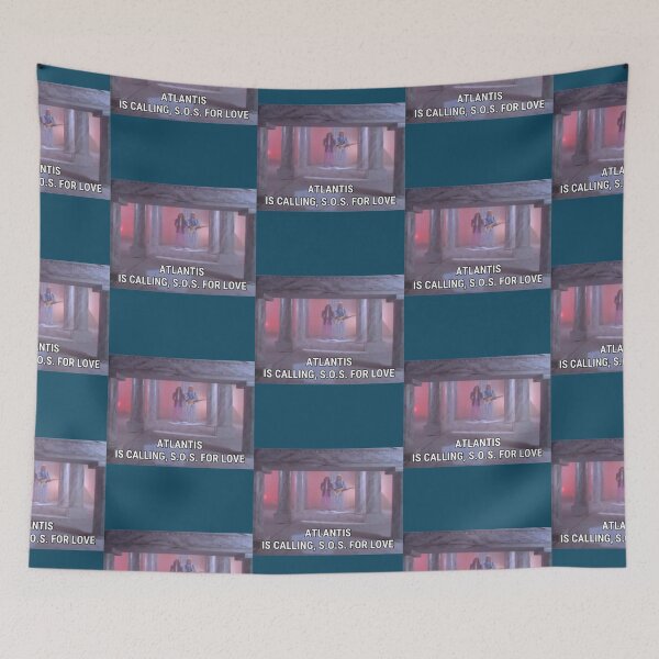 Item preview, Modern Talking - Atlantis Is Calling (SOS For designed and sold by BlueArRecords.