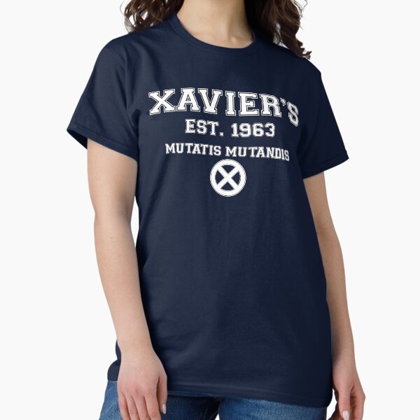 X Men First Class T-Shirts for Sale | Redbubble