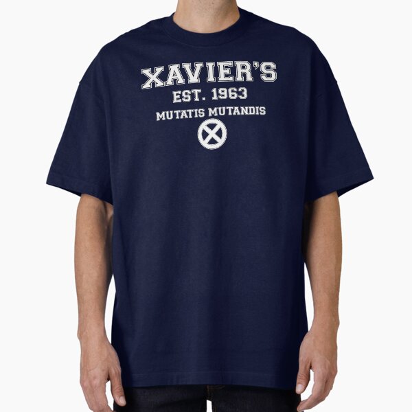 X-Men First Class Tシャツ X-Men You Never Forget Your First Class T-Shirt - GeekAlerts