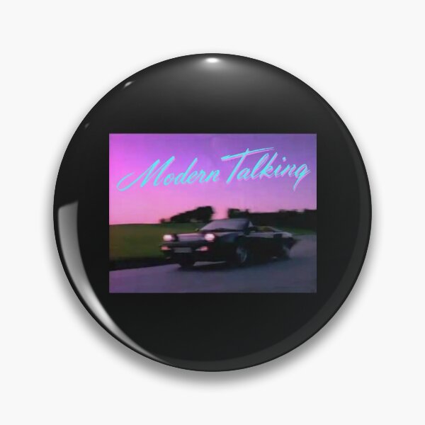 Item preview, Modern Talking - Cheri Cheri Lady designed and sold by BlueArRecords.