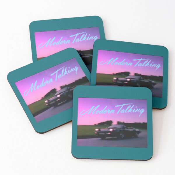 Item preview, Modern Talking - Cheri Cheri Lady designed and sold by BlueArRecords.