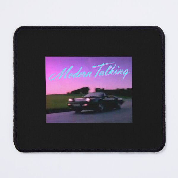 Item preview, Modern Talking - Cheri Cheri Lady designed and sold by BlueArRecords.