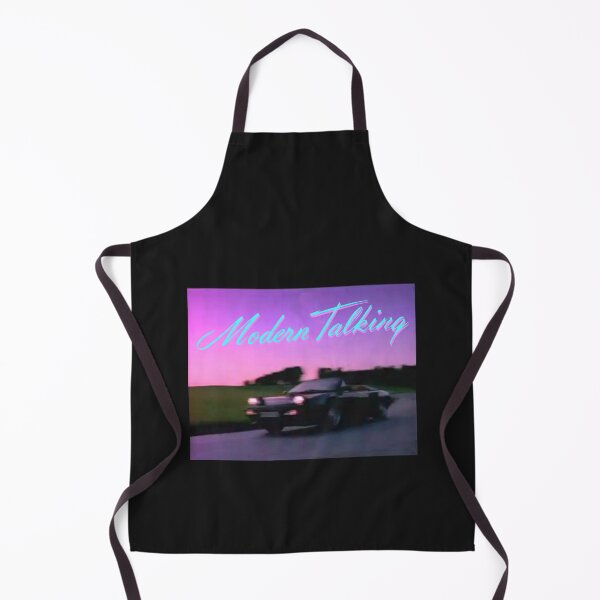 Item preview, Modern Talking - Cheri Cheri Lady designed and sold by BlueArRecords.