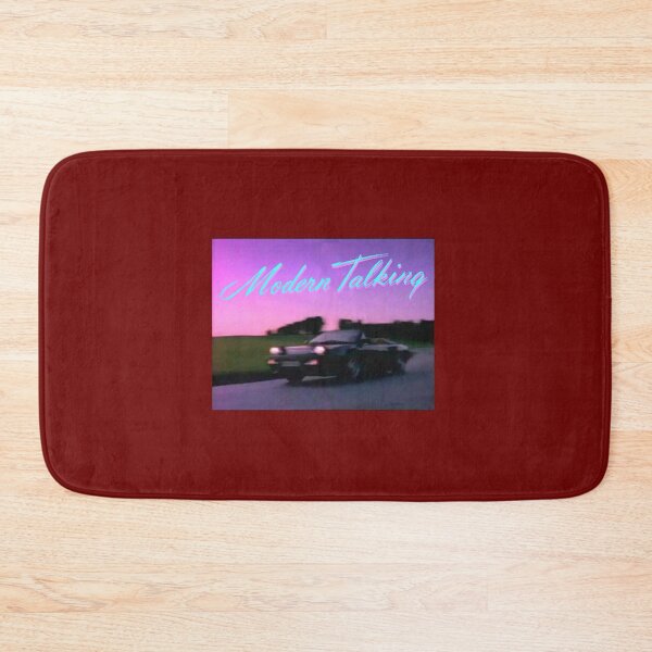 Item preview, Modern Talking - Cheri Cheri Lady designed and sold by BlueArRecords.