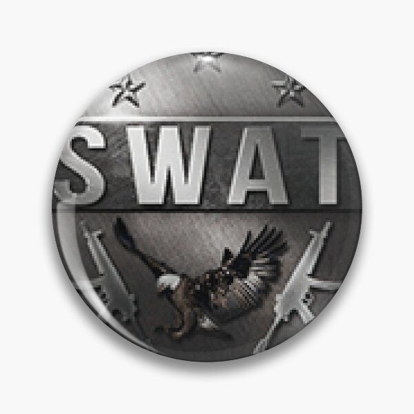 Item preview, S W A T designed and sold by AhmedXhah.