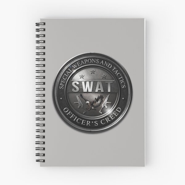Item preview, S W A T designed and sold by AhmedXhah.