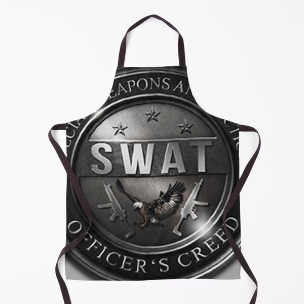 Item preview, S W A T designed and sold by AhmedXhah.