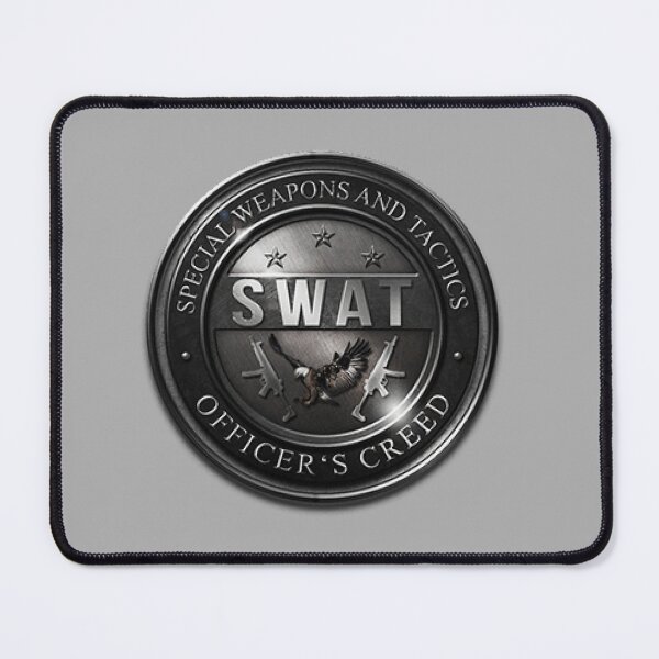 Item preview, S W A T designed and sold by AhmedXhah.