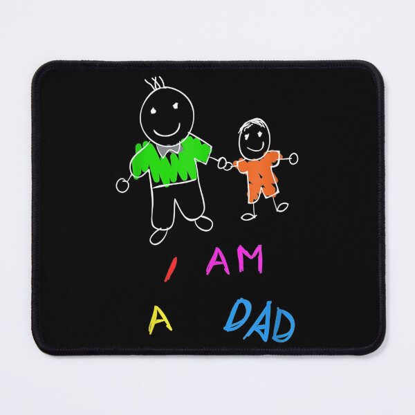 Item preview, Mens Happy Outfit Daddy designed and sold by luisweber.