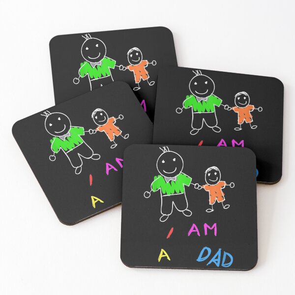 Item preview,  Mens Happy Outfit Daddy designed and sold by luisweber.