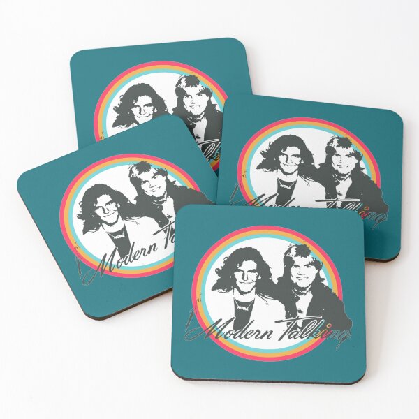 Item preview, Modern Talking Classic Essential designed and sold by BlueArRecords.