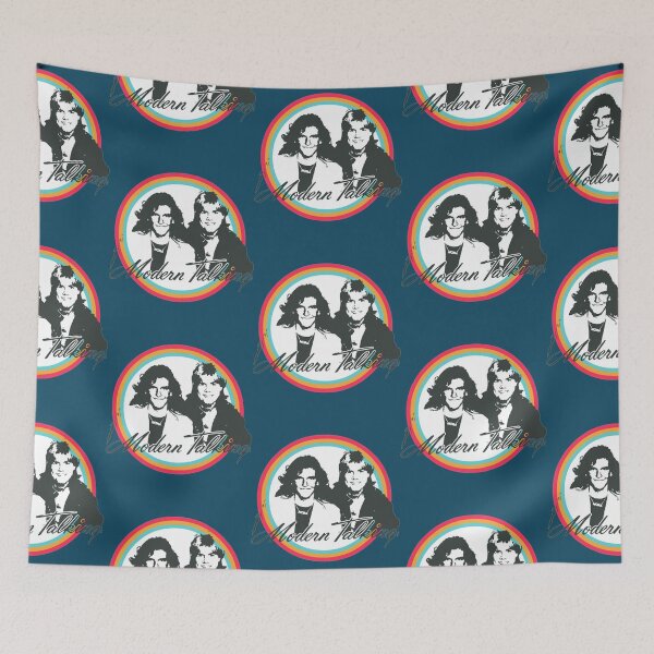 Item preview, Modern Talking Classic Essential designed and sold by BlueArRecords.