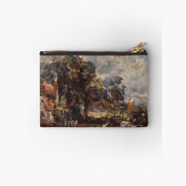 Item preview, John Constable - Sketch for The Haywain designed and sold by Vivanne-art.