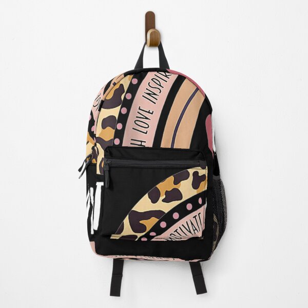 Item preview, Leopard Rainbow Third Grade Teacher Back School Women designed and sold by luisweber.