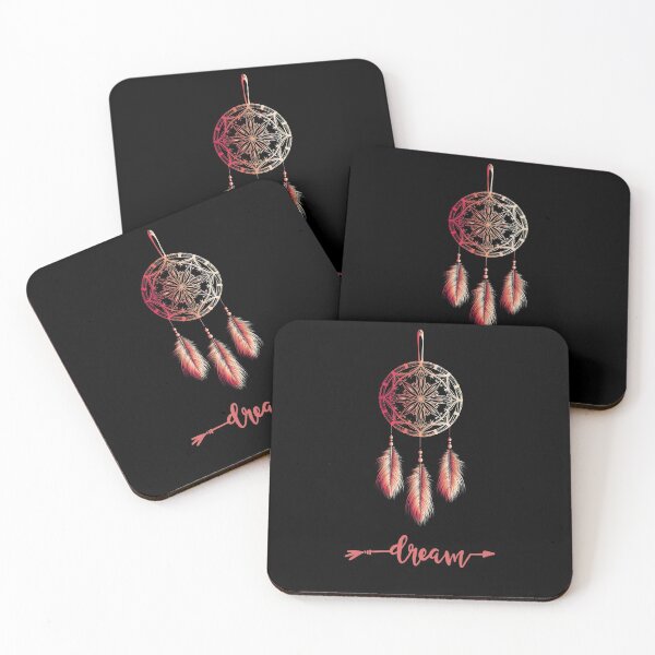 Item preview, Dream Catcher Vector Design designed and sold by RK-Artist.