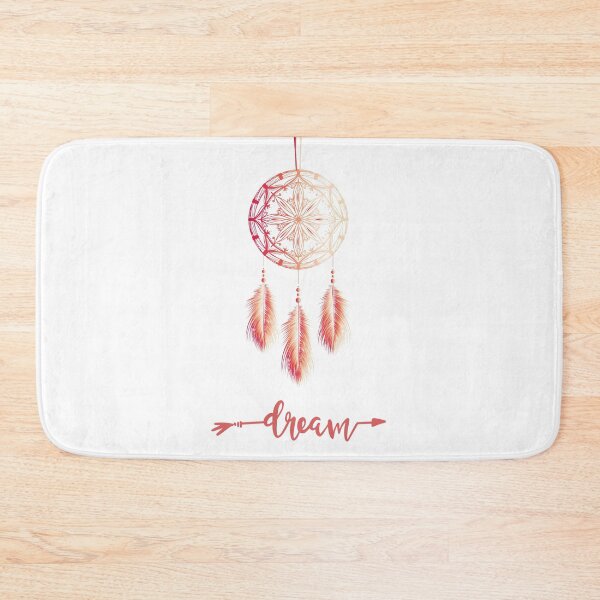 Item preview, Dream Catcher Vector Design designed and sold by RK-Artist.