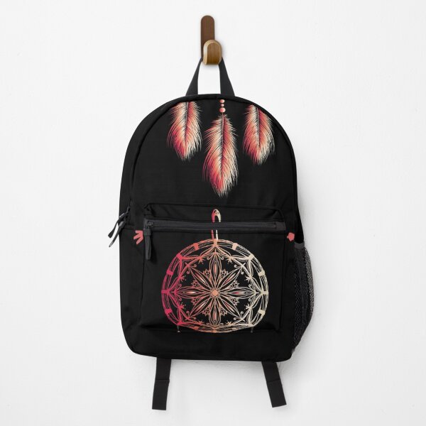 Item preview, Dream Catcher Vector Design designed and sold by RK-Artist.