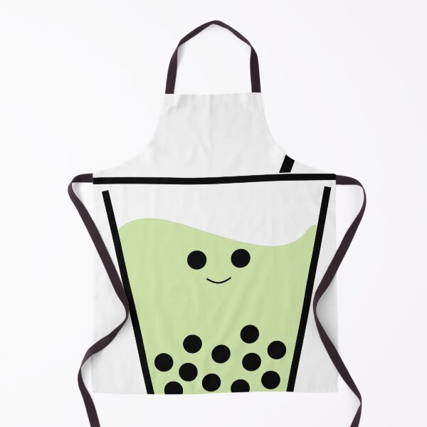 Item preview, Matcha bubble tea designed and sold by 07rch.