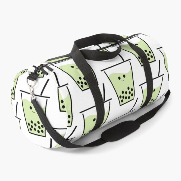 Item preview, Matcha bubble tea designed and sold by 07rch.