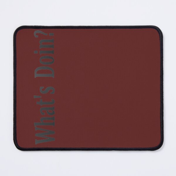 Item preview, What's Doing? designed and sold by Amanda Baez.