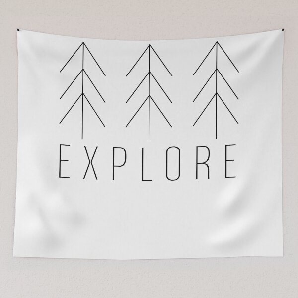 Item preview, Explore designed and sold by rabbitiswiseee.
