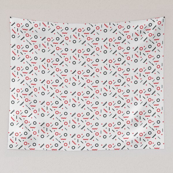 Item preview, Random Patterns designed and sold by Cr34tiveMerch.
