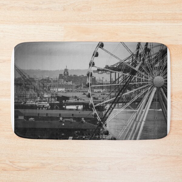 Item preview, Seattle industrial designed and sold by Perggals© - Stacey Turner.