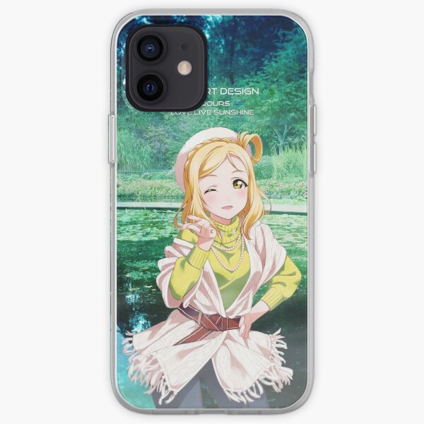 Aqours Iphone Cases Covers Redbubble