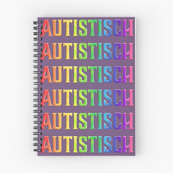 Artikelvorschau, Autistisch entworfen und verkauft von NeuroElfje.