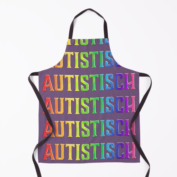 Item preview, Autistisch designed and sold by NeuroElfje.