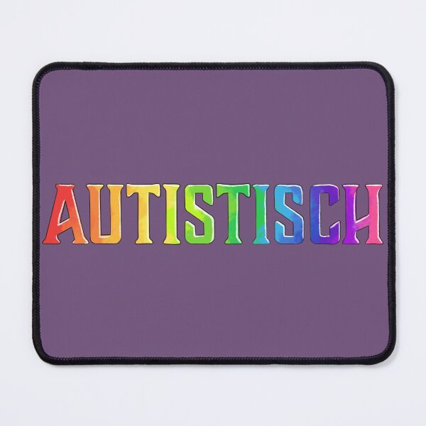 Item preview, Autistisch designed and sold by NeuroElfje.
