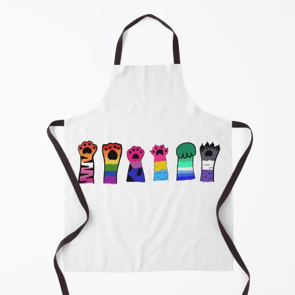 Item preview, The World of LGBTQ designed and sold by KaonaDesigns.