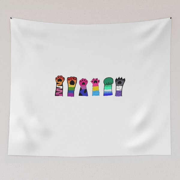 Item preview, The World of LGBTQ designed and sold by KaonaDesigns.