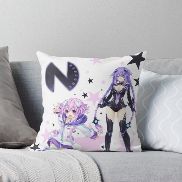 Item preview, Planetune's Goddess Neptune designed and sold by AkiraScare.