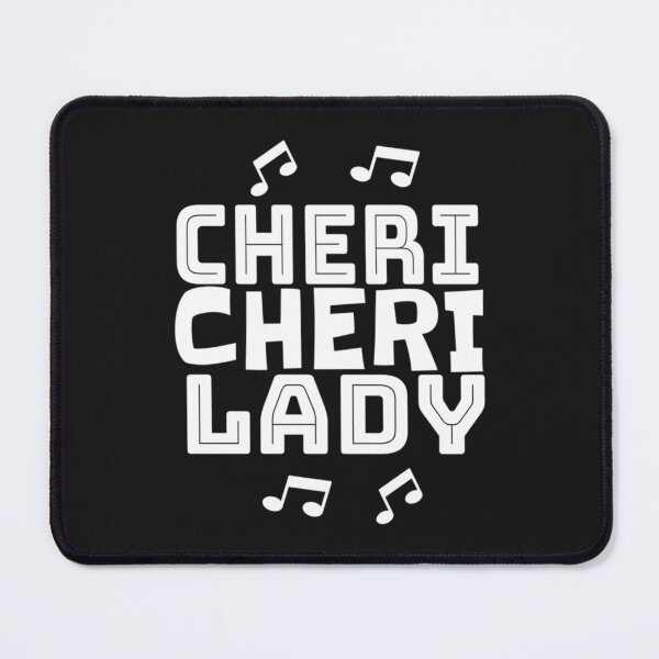 Item preview, Modern Talking Cheri Cheri Lady !! Gift !! Gift designed and sold by BlueArRecords.