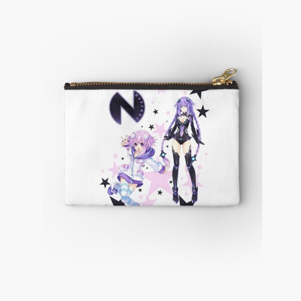Item preview, Planetune's Goddess Neptune designed and sold by AkiraScare.