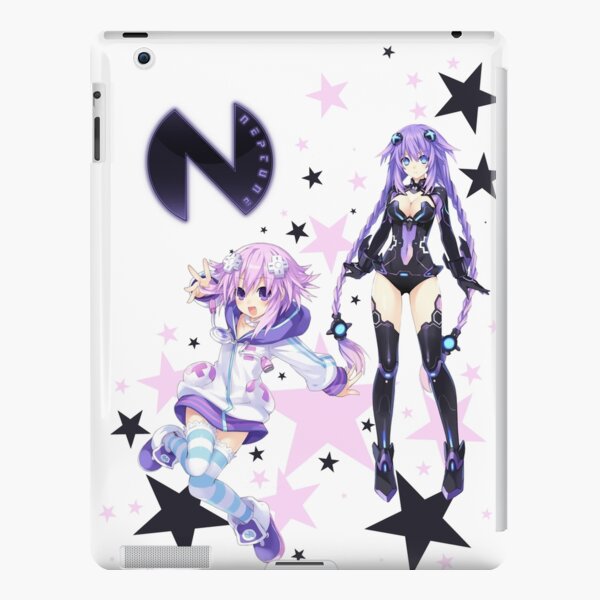 Planetune's Goddess Neptune iPad Snap Case