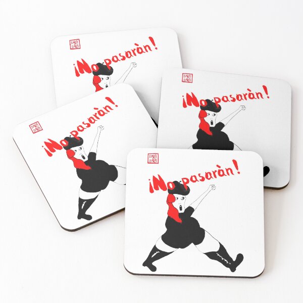 Item preview, Feminista! designed and sold by Botchy-Botchy.