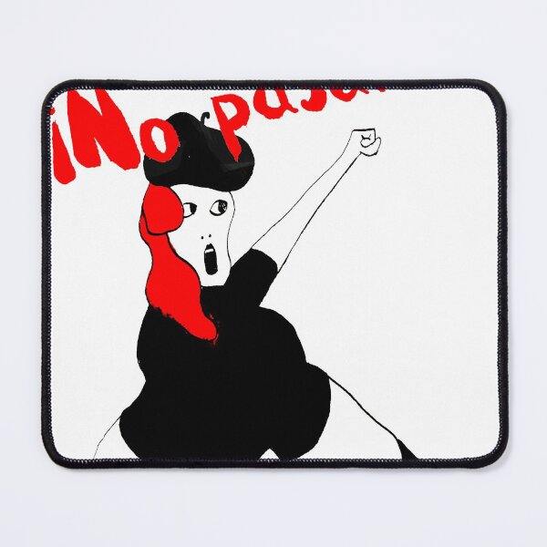 Item preview, Feminista! designed and sold by Botchy-Botchy.