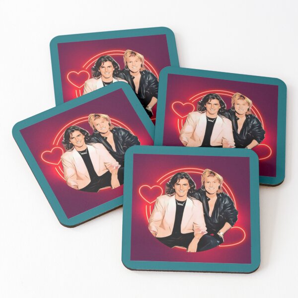 Item preview, Modern talking Classic designed and sold by BlueArRecords.