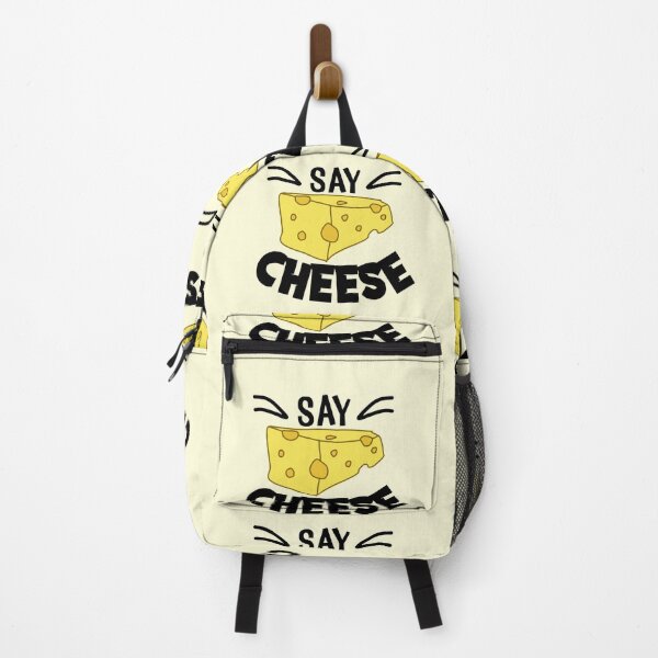 Item preview, Decir queso (ligero) designed and sold by the-krisney-way.