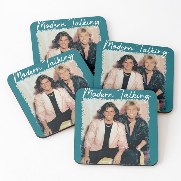 Item preview, Modern Talking Classic designed and sold by BlueArRecords.